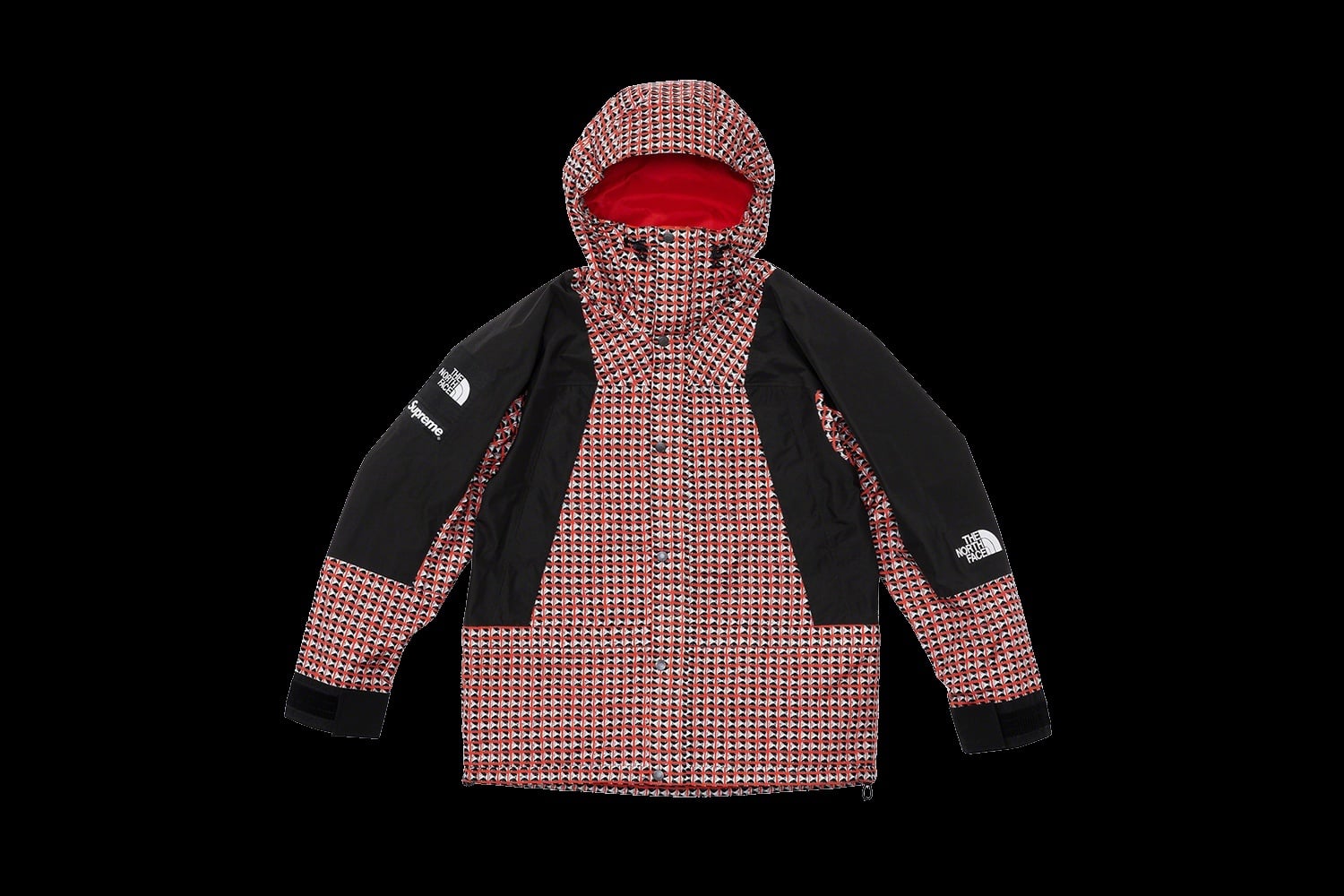 Supreme®/The North Face® Studded Mountain Light Jacket view 13